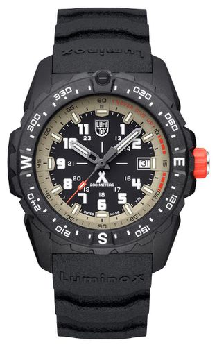 XB.3731 Bear Grylls Mountain CARBONOXâ¢ (43mm) Watch - Luminox - Modalova