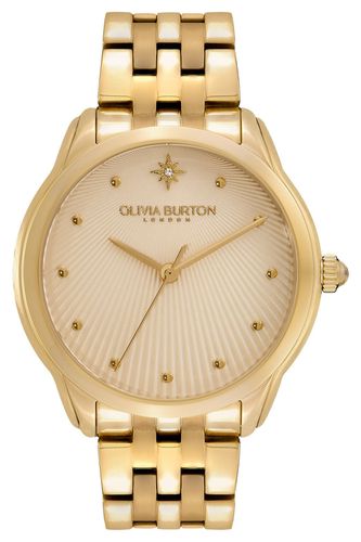 Timeless Classics Celestial Starlight Watch - Olivia Burton - Modalova