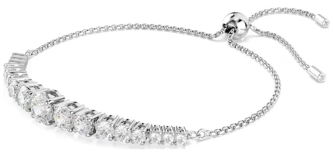 Ladies Matrix Bracelet Jewellery - Swarovski - Modalova