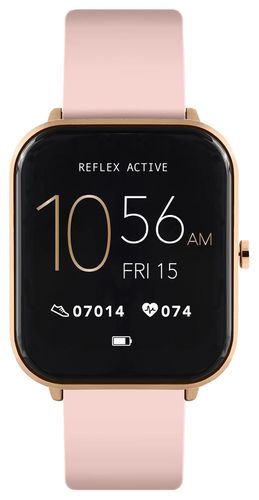 RA15-2148 Series 15 Multi-Function Smartwatch Watch - Reflex Active - Modalova