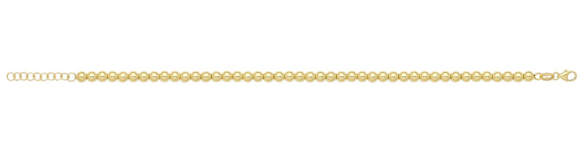 BR665 Ladies 7"" Beaded Jewellery - James Moore TH - Modalova