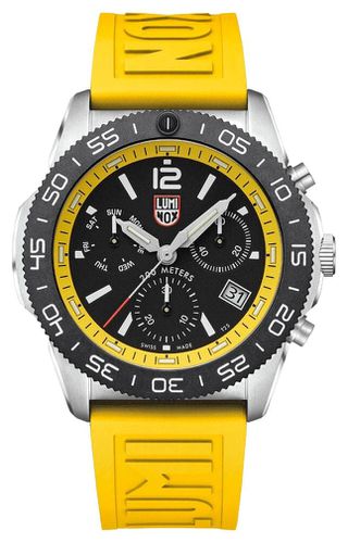 XS.3145.SET Pacific Diver Chronograph (44mm) Watch - Luminox - Modalova