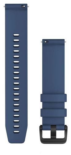 Quick Release Strap Only (20 mm) Tidal Watch - Garmin - Modalova