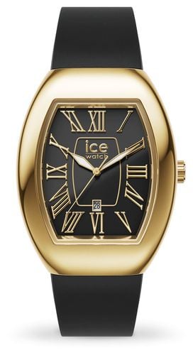 ICE Boliday Gold (35mm) Tonneau Watch - Ice-Watch - Modalova