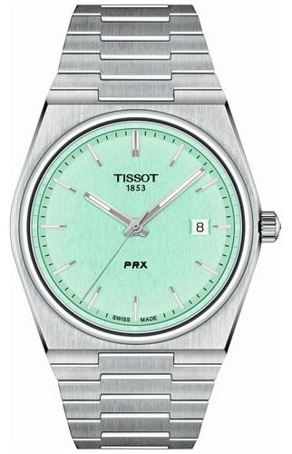 T1374101109101 PRX 40mm Quartz | Dial | Watch - Tissot - Modalova