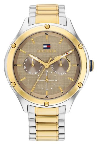 Women's Lexi (41mm) Dial / Two- Watch - Tommy Hilfiger - Modalova