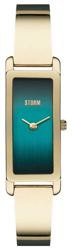 GD/T LAILA TEAL (17mm) Teal Dial / Watch - STORM - Modalova