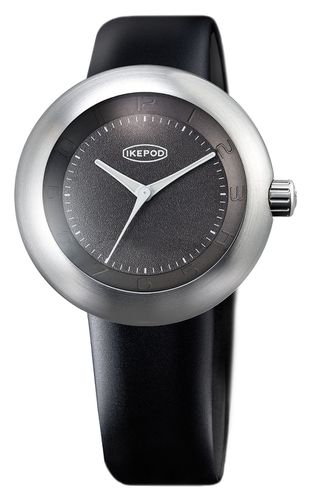 M101-SI-LB MEGAPOD Rob M101 (46mm) Textured Dial Watch - IKEPOD - Modalova