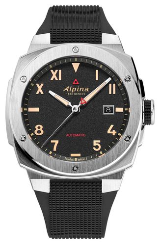 AL-525BB4AE6 Alpiner Extreme Automatic California ( Watch - Alpina - Modalova