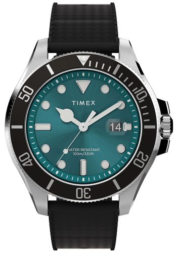 TW2V91700 Harborside Coast (43mm) Dial / Watch - Timex - Modalova