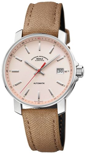 M1-25-26-CB 29er Automatic (36.6mm) Watch - MÃ¼hle GlashÃ¼tte - Modalova