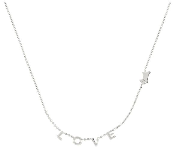 Radley RYJ2399S Love Necklace | | Jewellery - Radley Jewellery - Modalova