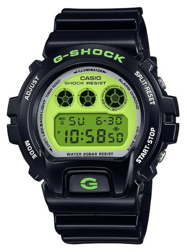 DW-6900RCS-1ER G-Shock (53.2mm) Dial / Watch - Casio - Modalova