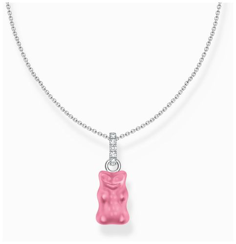 KE2209-052-9-L45V x HARIBO Pink Goldbears Jewellery - Thomas Sabo - Modalova