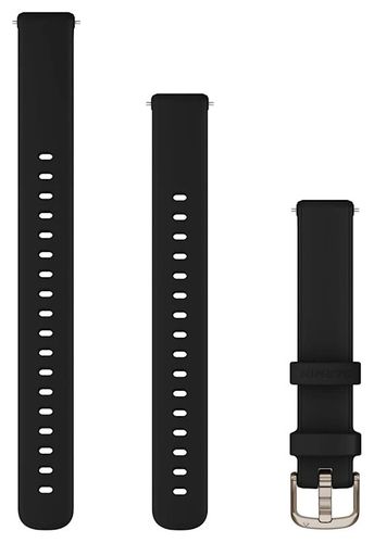 LilyÂ® 2 Bands (14mm) Silicone, Watch - Garmin - Modalova