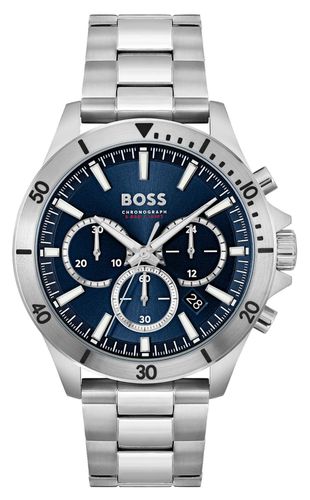 Men's Troper | Chronograph Dial | Watch - BOSS - Modalova