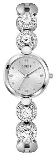 GW0757L1 Women's STARDOM (26mm) Dial / Crystal- Watch - Guess - Modalova