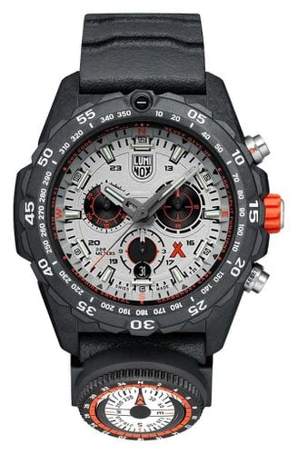 XB.3748 Bear Grylls Survival Master 3740 Chronograph Watch - Luminox - Modalova