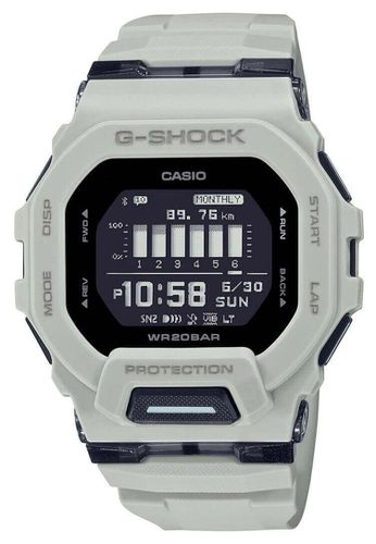 GBD-200UU-9ER G-Shock G-Squad Mens Urban Utility Watch - Casio - Modalova