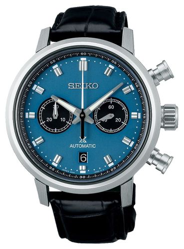 SRQ039J1 Prospex Speedtimer 1964 Chronograph Re- Watch - Seiko - Modalova