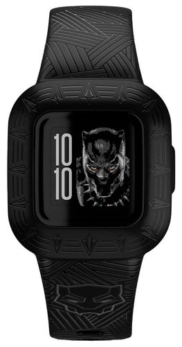 VÃ­vofit Jr. 3 - Marvel Panther Watch - Garmin - Modalova