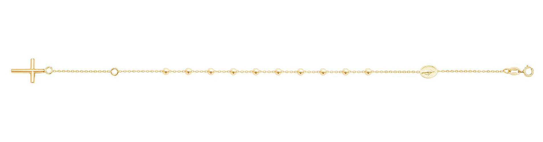 BR614 Women's 7.5 Inches Jewellery - James Moore TH - Modalova