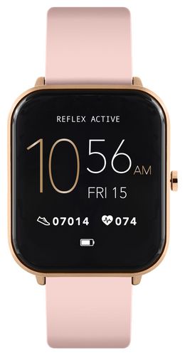 RA15-2146 Series 15 Multi-Function Smartwatch Watch - Reflex Active - Modalova