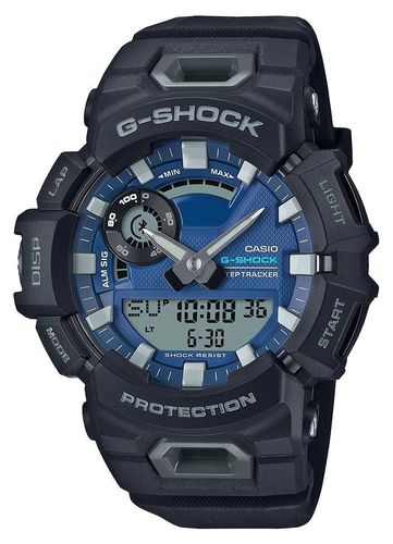 GBA-900CB-1AER G-Shock G-Squad (48.9mm) Hybrid Watch - Casio - Modalova