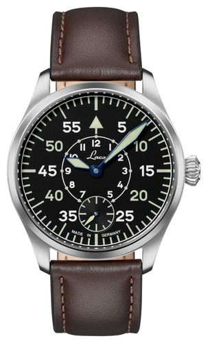 WÃ¼rzburg 42.5 (42.5mm) Dial / Watch - Laco - Modalova