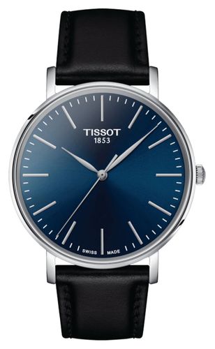 T1434101604100 Men's Everytime | Dial | Watch - Tissot - Modalova