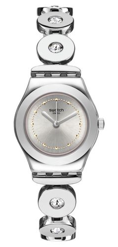 YSS317G INSPIRANCE (25mm) Dial / Crystal-Set Watch - Swatch - Modalova