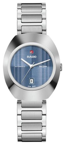 R12170343 DiaStar Original Automatic (30mm) Watch - RADO - Modalova