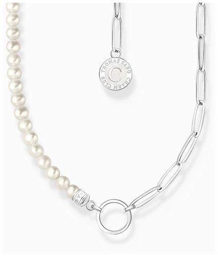 KE2189-158-14-L45V Charm Necklace With Jewellery - Thomas Sabo - Modalova