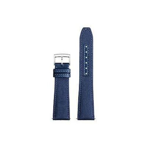 MXE0N0QW Mens Strap Only Canvas Strap, Watch - Baume & Mercier - Modalova