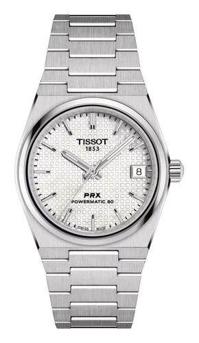 T1372071111100-EX-DISPLAY EX-DISPLAY PRX Powermatic Watch - Tissot - Modalova