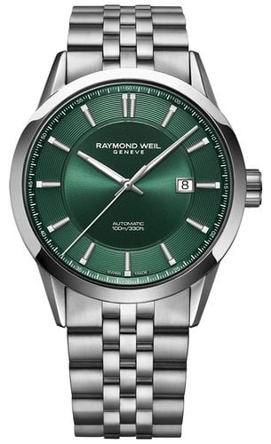 ST-52001 Men's Freelancer Automatic (42mm Watch - Raymond Weil - Modalova