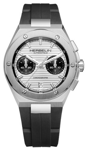 A42CA Cap Camarat Automatic Chronograph (42mm) Watch - Herbelin - Modalova