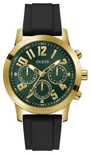 GW0708G2 Men's Parker (44mm) Dial / Watch - Guess - Modalova