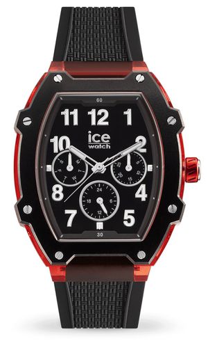 ICE Boliday Red (40mm) Tonneau Watch - Ice-Watch - Modalova