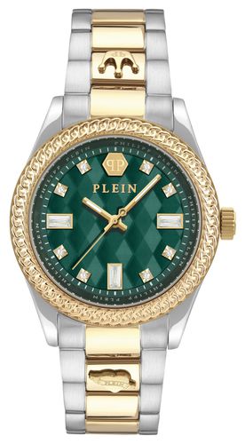 PWCDA0524 ROCK COUTURE QUEEN (38mm) Dial Watch - Philipp Plein - Modalova