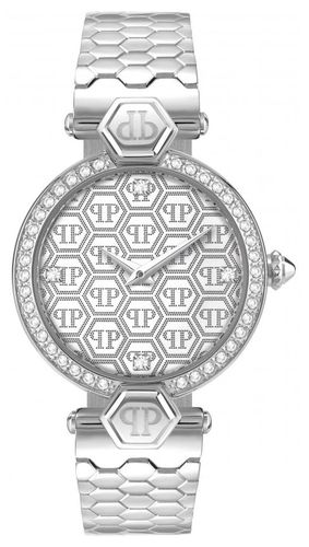 PWEAA0421 PLEIN COUTURE $Treet Couture Watch - Philipp Plein - Modalova