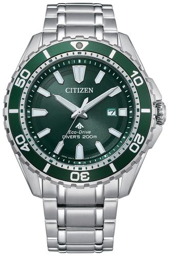 BN0199-53X Men's Promaster Diver | Eco-Drive | Watch - Citizen - Modalova