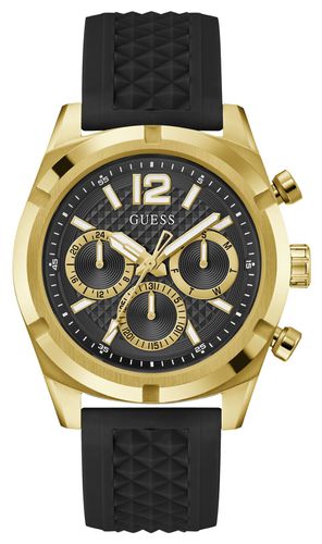 GW0729G2 Men's Resistance (44mm) Dial / Watch - Guess - Modalova