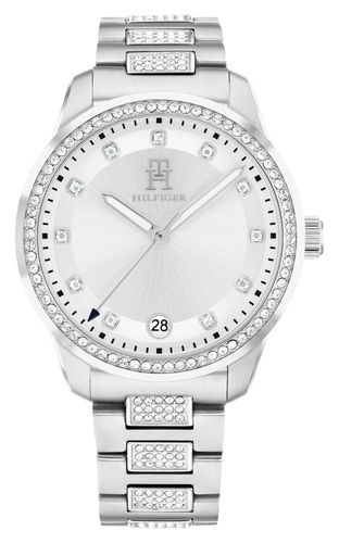 TH85 Crystal (36mm) Dial / Watch - Tommy Hilfiger - Modalova