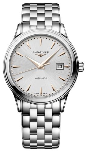 L49844706 Flagship Automatic (40mm) Dial / Watch - LONGINES - Modalova