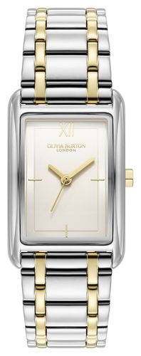 Classic Grove (23mm) - Watch - Olivia Burton - Modalova