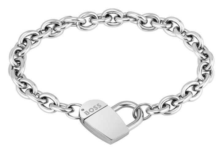 BOSS 1580418 Women's Dinya Bracelet | Stainless Jewellery - BOSS Jewellery - Modalova