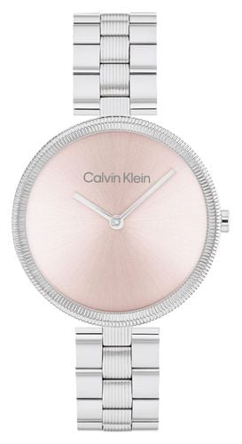 Women's Gleam (32mm) Dial / Watch - Calvin Klein - Modalova