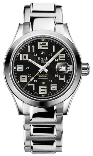 Ball Company NM9032C-S2C-BK2 Engineer M Pioneer | 40mm Watch - Ball Watch Company - Modalova