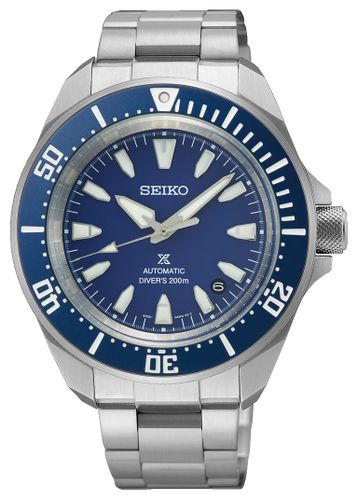 SRPL51K1 Prospex 4R Compact Mechanical Diver (41.7mm) Watch - Seiko - Modalova